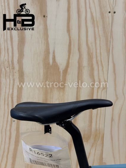 Rose Backroad Rival eTap AXS XPLR Carbon Vélo de gravel 2022 - 8