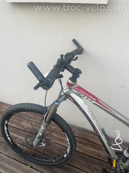 VTT tout suspendu Lapierre X-Control 310 Taille M - 3