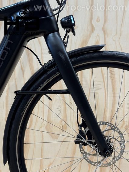 Simplon Chenoa Bosch CX XT Carbon Vélo électrique Shimano 2022 - 3