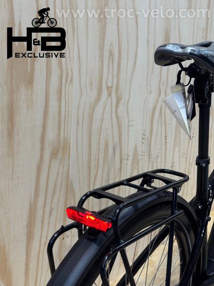 Simplon Chenoa Bosch CX XT Carbon Vélo électrique Shimano 2022 - 11