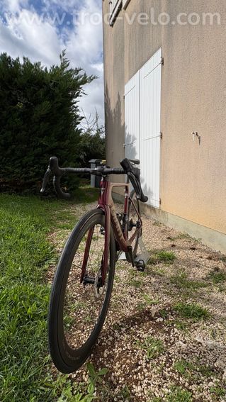GIANT Propel Advanced Pro 0   - 2
