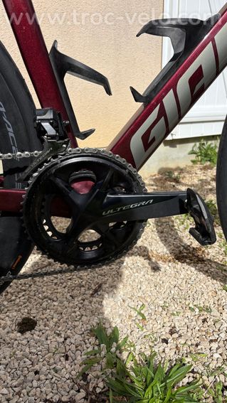 GIANT Propel Advanced Pro 0   - 4