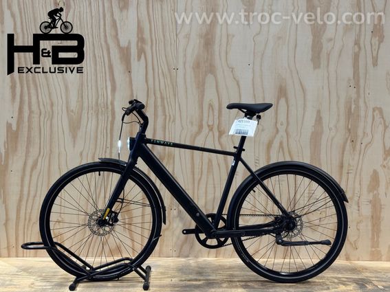 Tenways CGO600 Pro Vélo électrique Single-Speed 2024 - 2