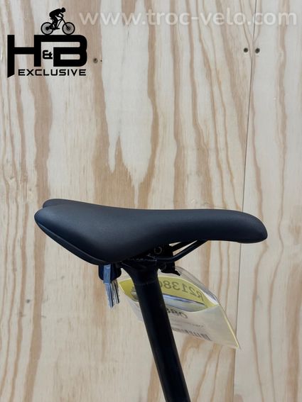 Tenways CGO600 Pro Vélo électrique Single-Speed 2024 - 10