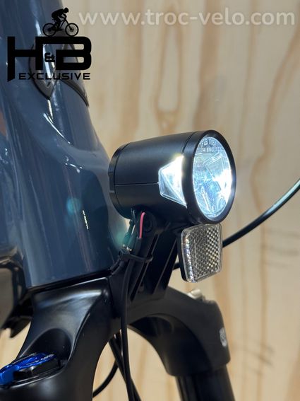 Kalkhoff Entice 5.B Move+ Vélo électrique Shimano Deore 2023 - 4