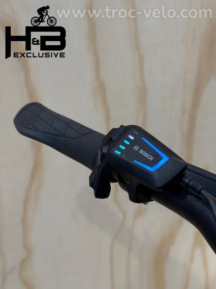 Kalkhoff Entice 5.B Move+ Vélo électrique Shimano Deore 2023 - 7