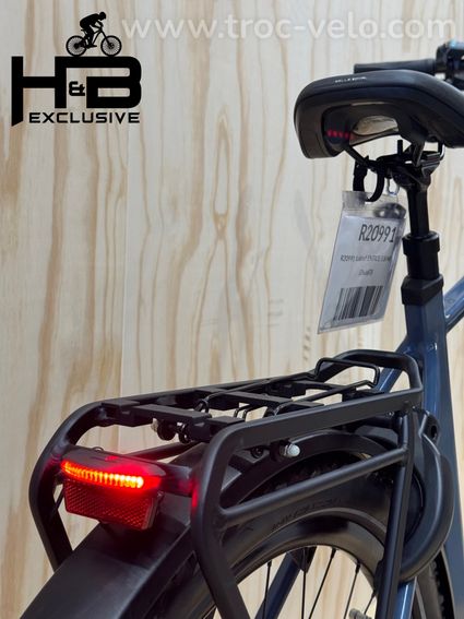 Kalkhoff Entice 5.B Move+ Vélo électrique Shimano Deore 2023 - 10