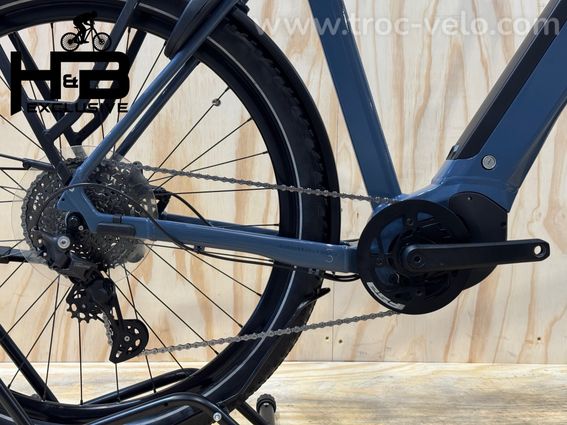 Kalkhoff Entice 5.B Move+ Vélo électrique Shimano Deore 2023 - 12