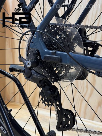 Kalkhoff Entice 5.B Move+ Vélo électrique Shimano Deore 2023 - 13