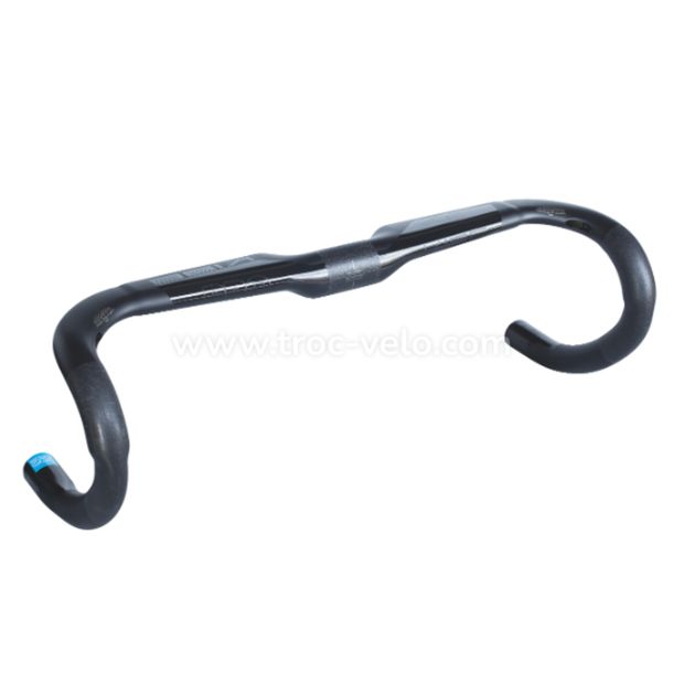 PRO Cintre Vibe Aero Compact Noir Carbone - 42cm - 1