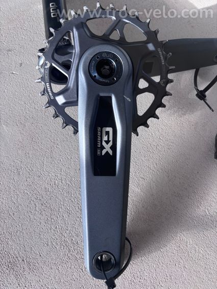 Pédalier Sram GX AXS T-TYPE 170 - 2
