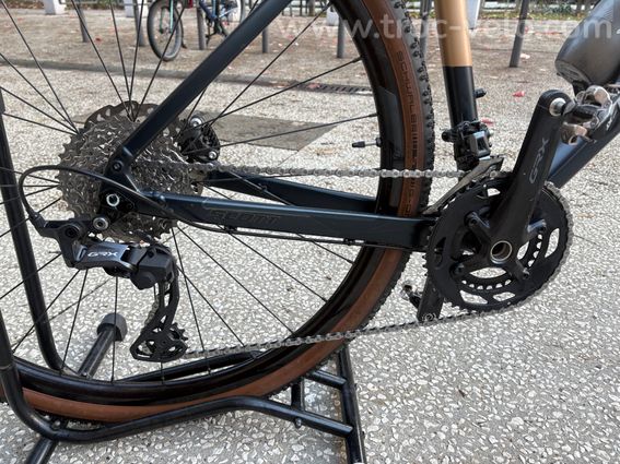 Gravel Scott Speedster Gravel 20 2024 Taille L - 3