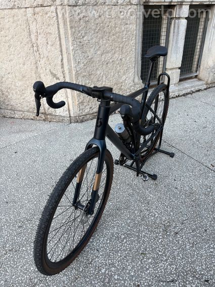 Gravel Scott Speedster Gravel 20 2024 Taille L - 6