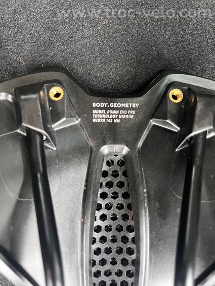 Selle specialized  - 4