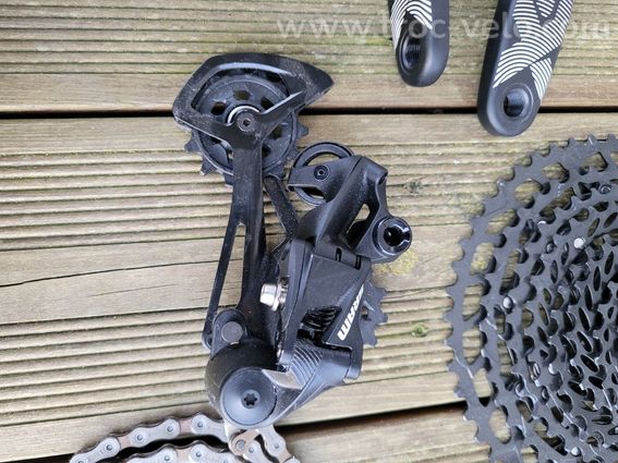 Groupe sram sx 1x12vitesses - 3