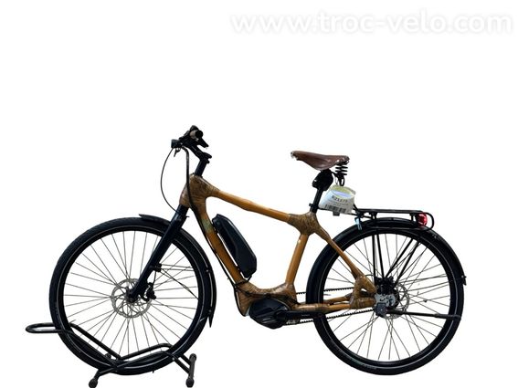 My Boo my Volta EP8 Vélo électrique Shimano Nexus 2022 - 2