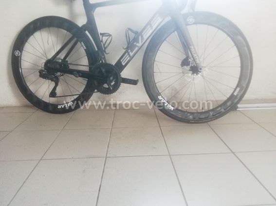 Roues orome