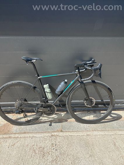 Officine mattio new SL 2026