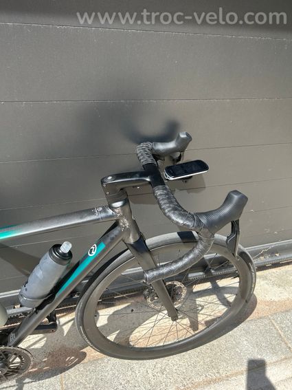 Officine mattio new SL 2026 - 2