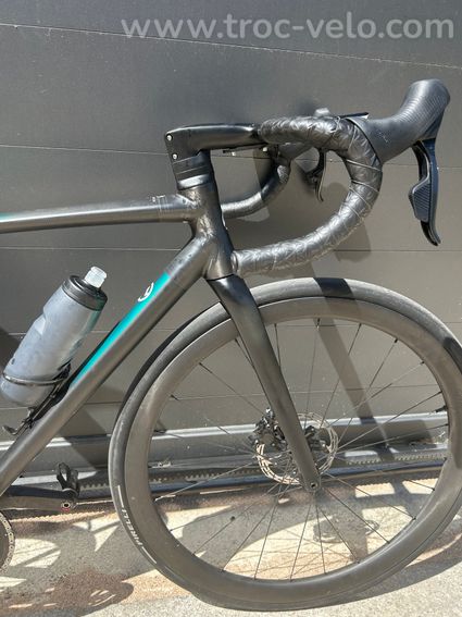 Officine mattio new SL 2026 - 3