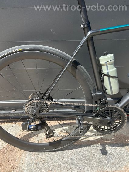 Officine mattio new SL 2026 - 4