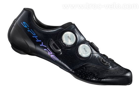 Chaussures Route SHIMANO S-PHYRE RC9 SH-RC902S EDITION LIMITEE