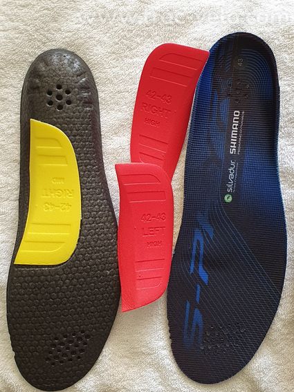 Chaussures Route SHIMANO S-PHYRE RC9 SH-RC902S EDITION LIMITEE - 6