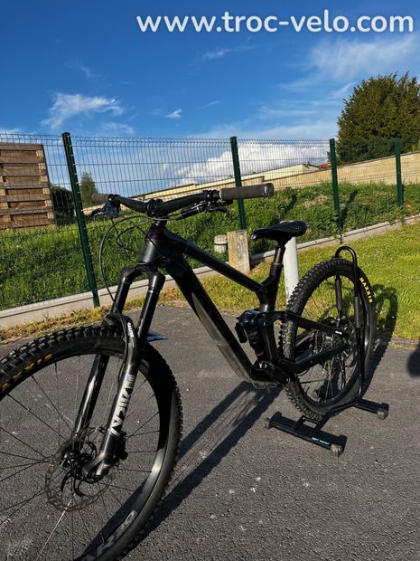 Trek slash 9.8 GX - 1