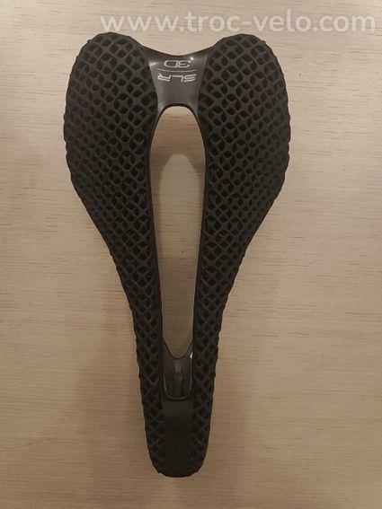 Selle Italia SLR Boost 3D Kit Carbonio Superflow