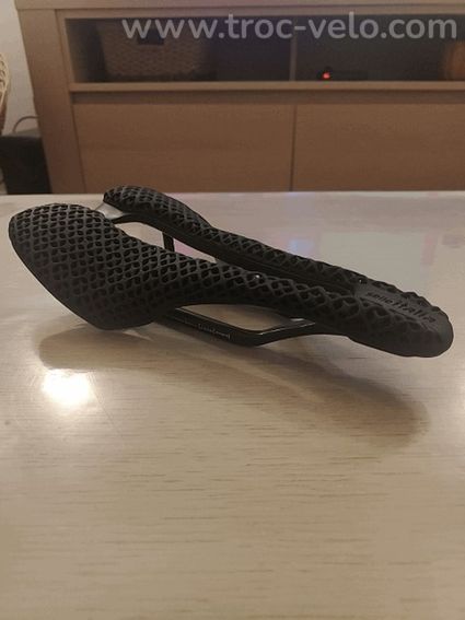Selle Italia SLR Boost 3D Kit Carbonio Superflow - 3