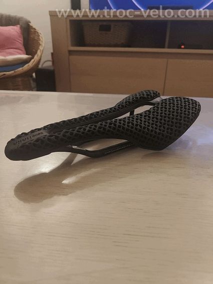 Selle Italia SLR Boost 3D Kit Carbonio Superflow - 4