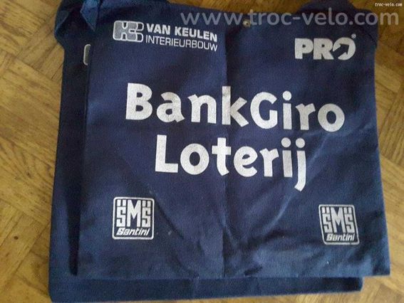 Musette bankgiro