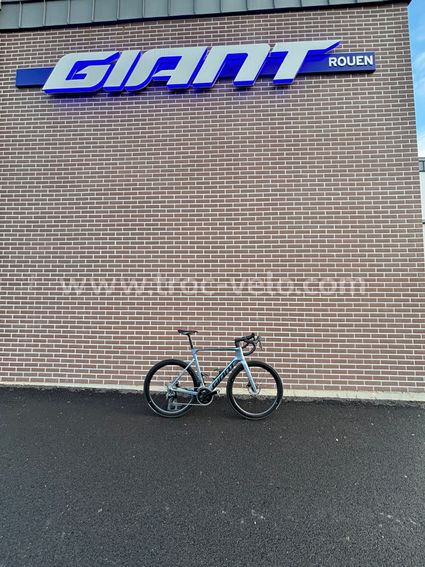 Vélo giant