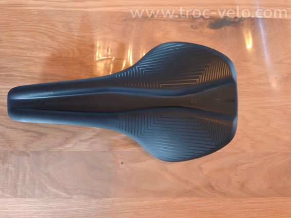 Selle ACID Nuance SLT Carbon