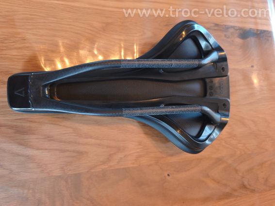 Selle ACID Nuance SLT Carbon - 2