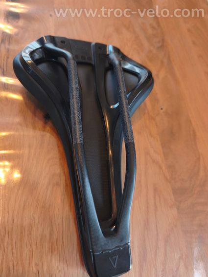 Selle ACID Nuance SLT Carbon - 3