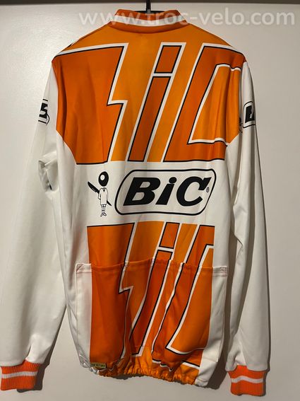 Veste mi-saison BIC CSM PERSAN authentique - 2