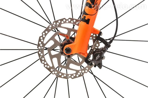 Produit Reconditionne Scott Spark Rc World Cup Xx Axs Velo Vtt Tres Bon Etat - 7