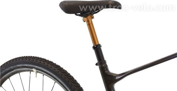 Produit Reconditionne Scott Spark Rc World Cup Xx Axs Velo Vtt Tres Bon Etat - 8