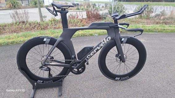 Cervelo P5 2024 L/56