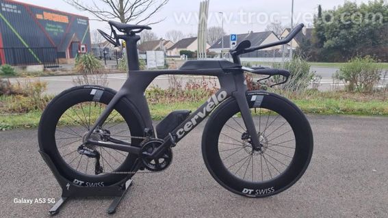 Cervelo P5 2024 L/56 - 2