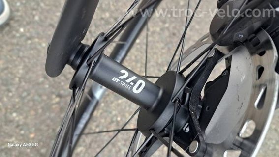 Cervelo P5 2024 L/56 - 3
