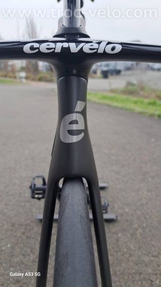 Cervelo P5 2024 L/56 - 4