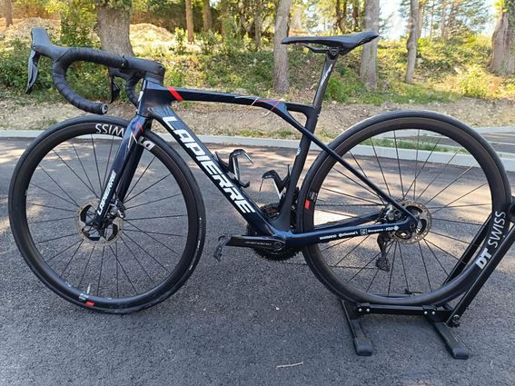 Vélo Lapierre Xelius SL - FDJ PRO TEAM 2023 - 2