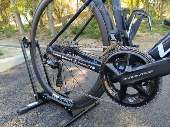 Vélo Lapierre Xelius SL - FDJ PRO TEAM 2023 - 3
