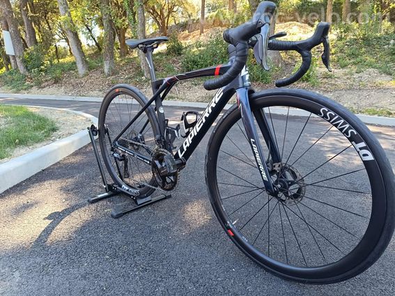 Vélo Lapierre Xelius SL - FDJ PRO TEAM 2023 - 5