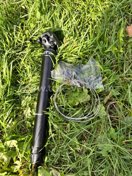 Bikeyoke Revive 31.6