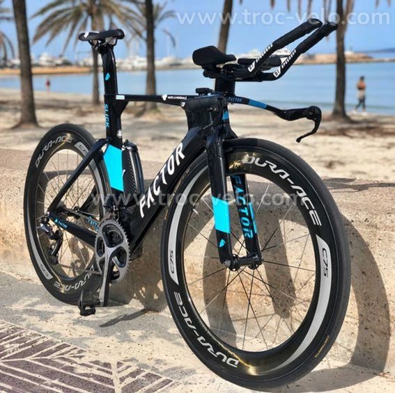 Factor SLICK
