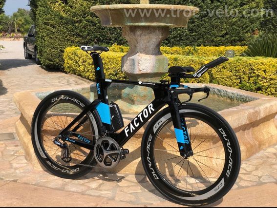Factor SLICK - 2