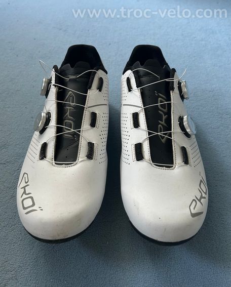 chaussure ekoi R4 carbon - 2
